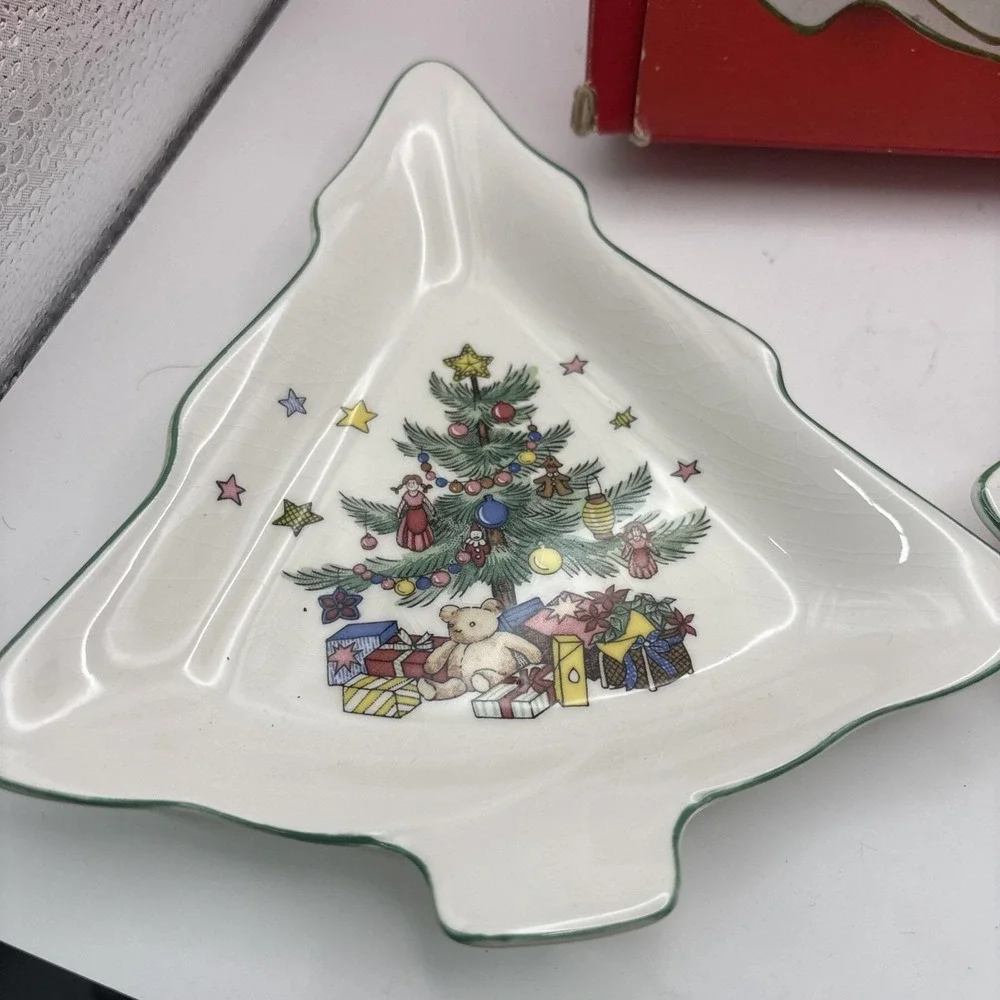 Nikko Ceramics used good